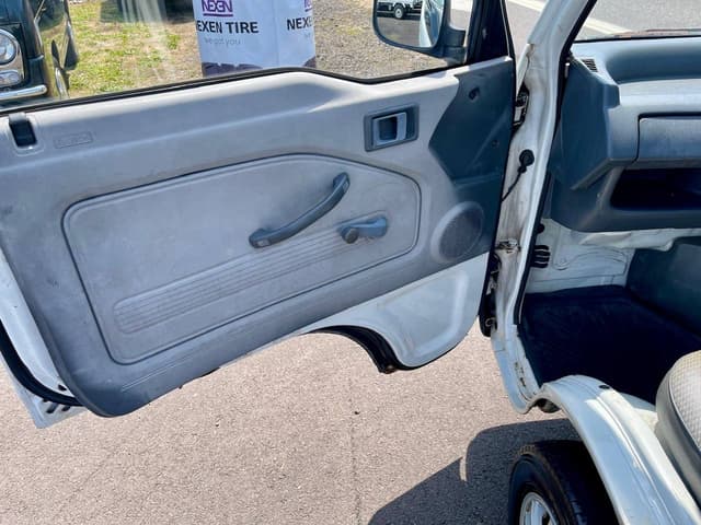1994 Honda Acty JDM car for sale — photo 21 of 25