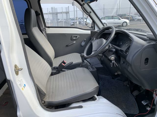 1994 Honda Accord JDM car for sale — photo 6 of 11