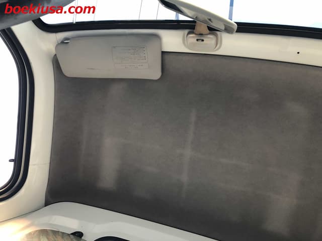 2000 Suzuki Carry JDM car for sale — photo 11 of 22