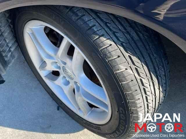 1998 Nissan Skyline JDM car for sale — photo 6 of 10