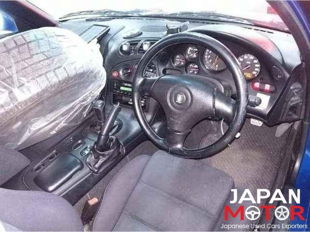 1999 Mazda RX-7 JDM car for sale — photo 3 of 3