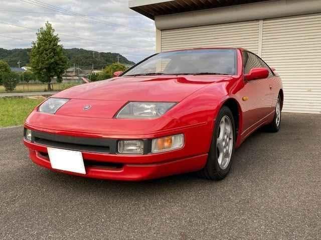 1991 Nissan Fairlady Z JDM car for sale — photo 3 of 25