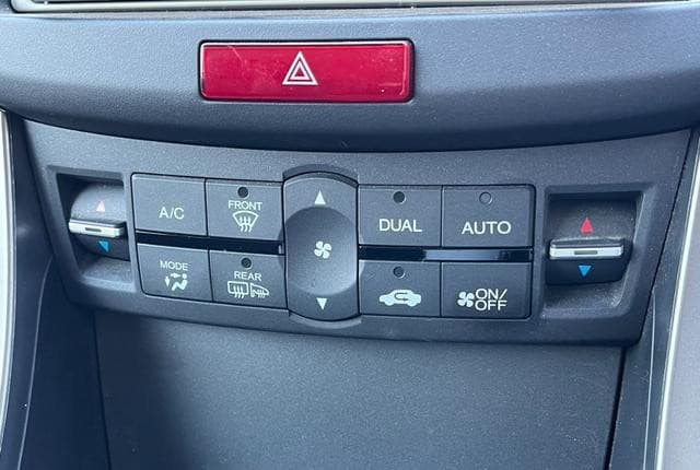 2011 Honda Accord JDM car for sale — photo 5 of 25