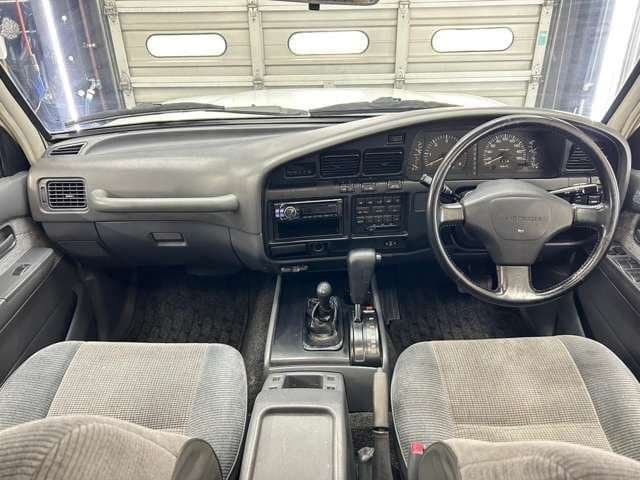 1992 Toyota Land Cruiser JDM car for sale — photo 16 of 23