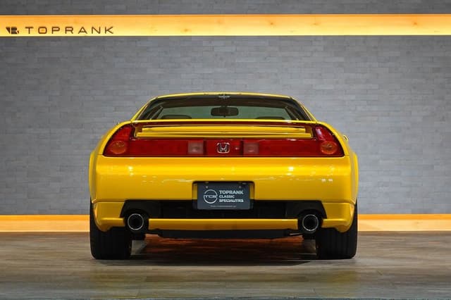 2002 Honda NSX JDM car for sale — photo 15 of 25