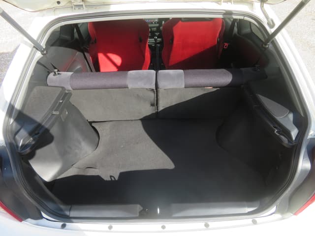 1998 Honda Civic JDM car for sale — photo 10 of 25