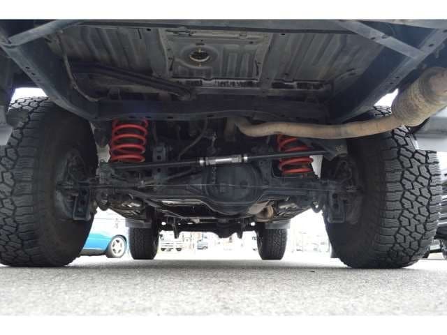 1994 Toyota Land Cruiser JDM car for sale — photo 22 of 25
