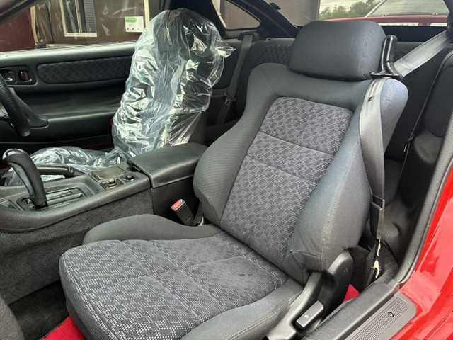 1996 Mitsubishi GTO JDM car for sale — photo 13 of 20