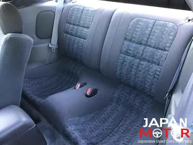1994 Mitsubishi GTO JDM car for sale — photo 5 of 7