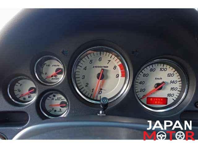 2001 Mazda RX-7 JDM car for sale — photo 4 of 10