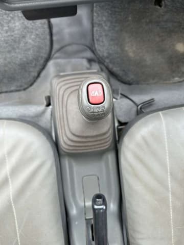 1993 Subaru Sambar JDM car for sale — photo 17 of 25