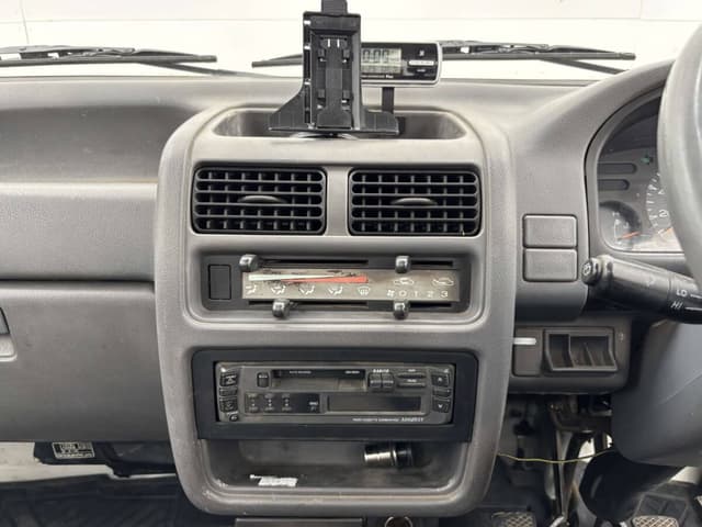 1995 Subaru Sambar JDM car for sale — photo 6 of 25