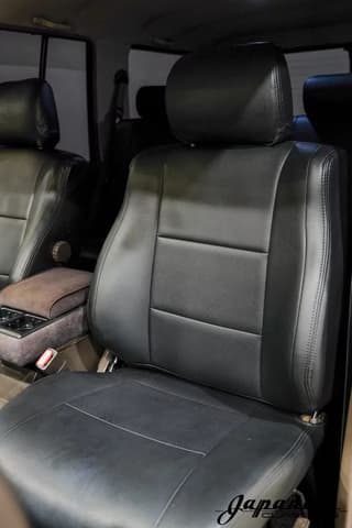 1994 Toyota Land Cruiser JDM car for sale — photo 15 of 25