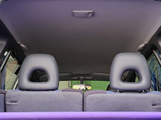 1995 Toyota RAV4 JDM car for sale — photo 18 of 25