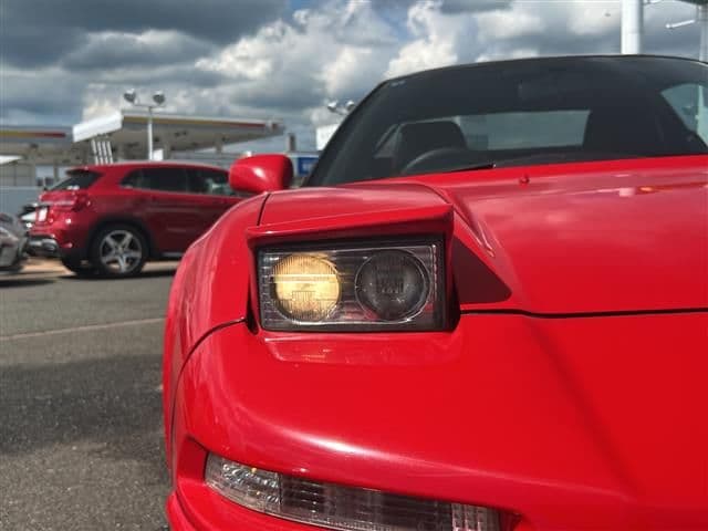 1991 Honda NSX JDM car for sale — photo 23 of 23