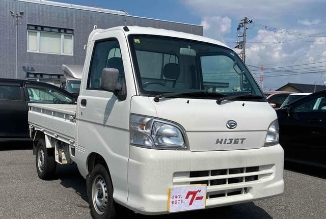2010 Daihatsu Hijet JDM car for sale — photo 3 of 24