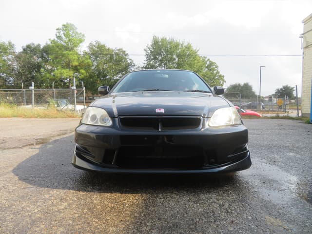 1999 Honda Civic JDM car for sale — photo 19 of 21