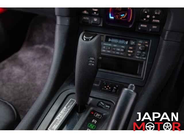 1997 Mitsubishi GTO JDM car for sale — photo 9 of 12