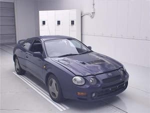 1994 Toyota Celica JDM car for sale