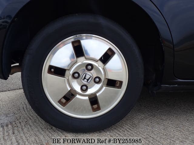 2010 Honda Fit JDM car for sale — photo 11 of 25