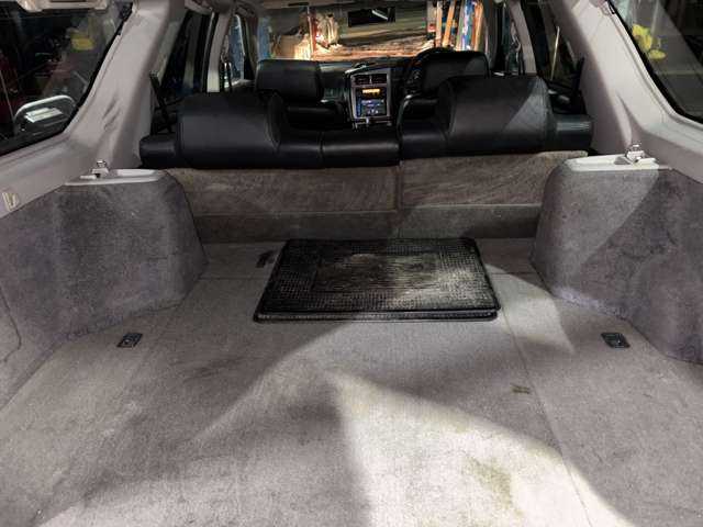 1997 Nissan Stagea JDM car for sale — photo 19 of 20