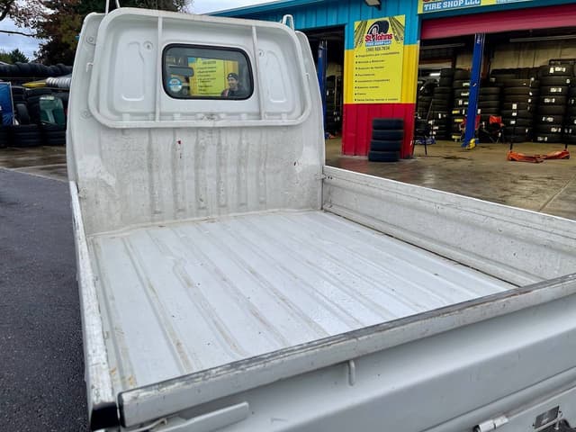 1999 Suzuki Carry JDM car for sale — photo 15 of 25