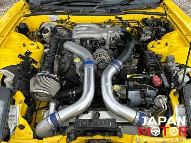 1999 Mazda RX-7 JDM car for sale — photo 10 of 13
