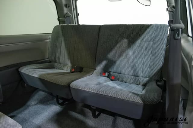 1994 Toyota Lite Ace JDM car for sale — photo 20 of 25
