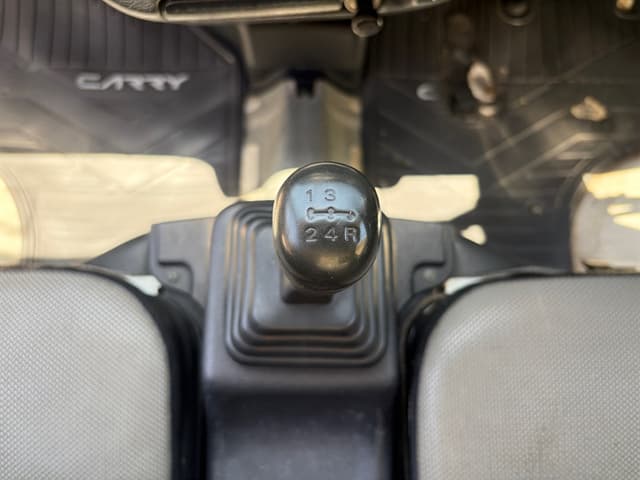 1995 Suzuki Carry JDM car for sale — photo 18 of 19