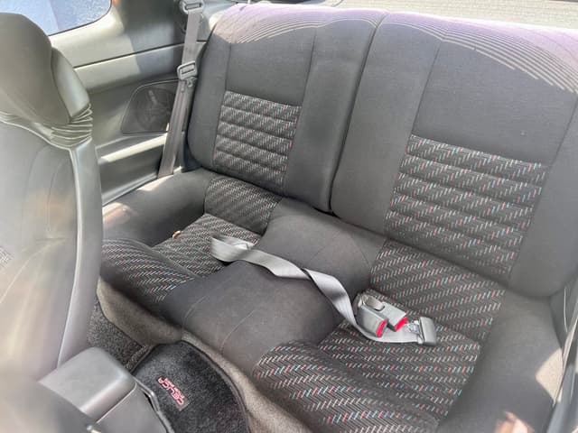 1993 Toyota Celica JDM car for sale — photo 18 of 22