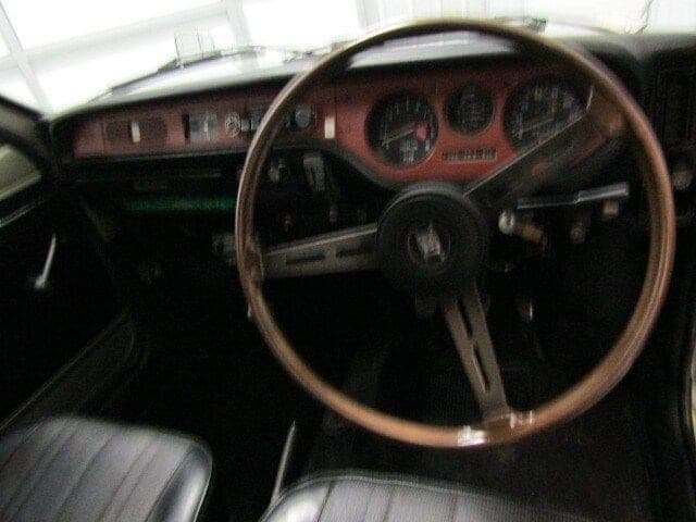 1972 Honda Life JDM car for sale — photo 17 of 25