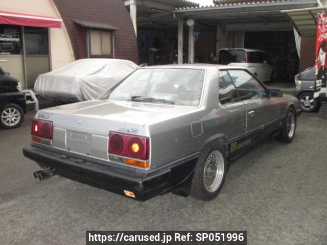 1982 Nissan Skyline JDM car for sale — photo 3 of 3