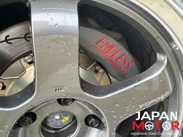 1999 Nissan Silvia JDM car for sale — photo 10 of 22