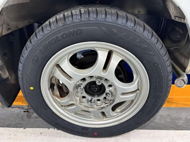 2000 Suzuki Carry JDM car for sale — photo 13 of 24