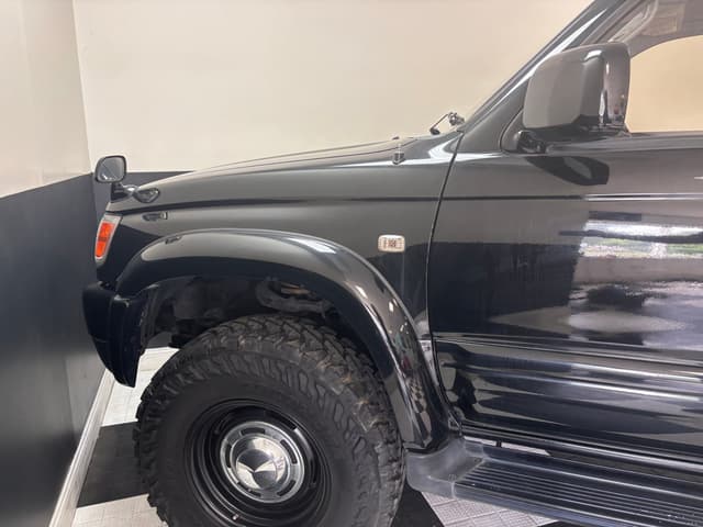 1996 Toyota Hilux Surf JDM car for sale — photo 8 of 25