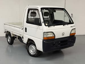 1995 Honda Acty JDM car for sale