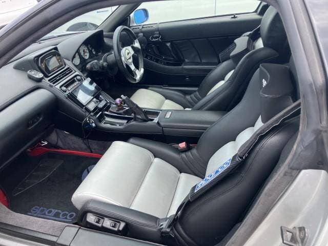 1991 Honda NSX JDM car for sale — photo 6 of 12