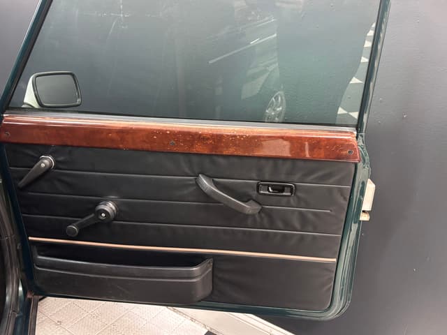 1999 Rover JDM car for sale — photo 16 of 25