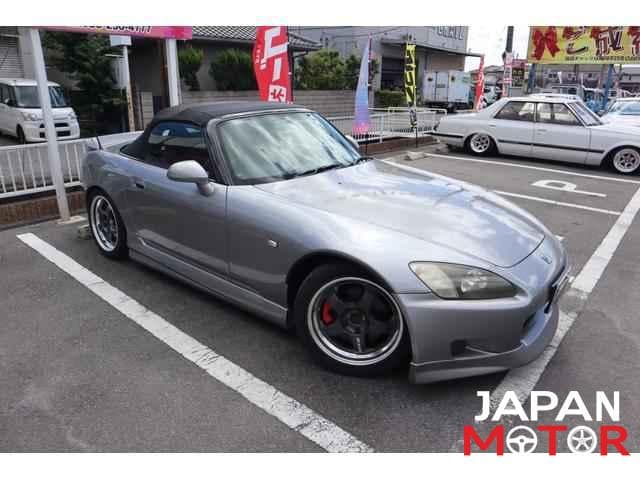 1999 Honda S2000 JDM car for sale — photo 10 of 10
