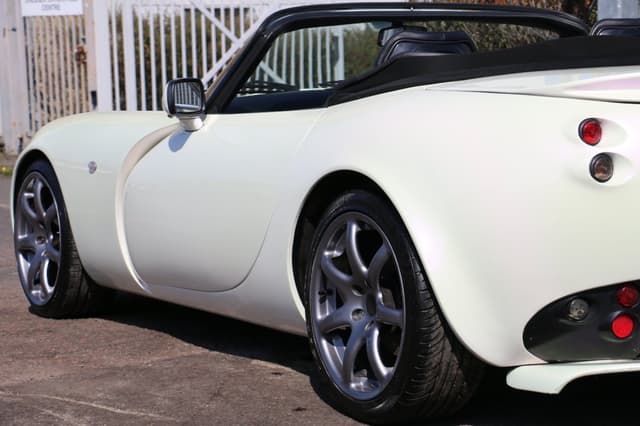 2002 JDM car for sale — photo 19 of 25