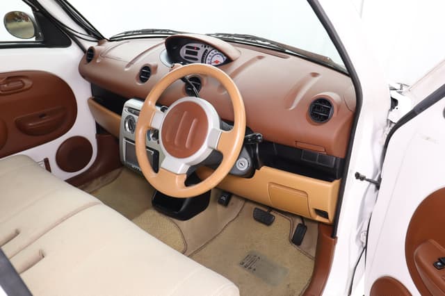 2000 Toyota Will JDM car for sale — photo 9 of 25