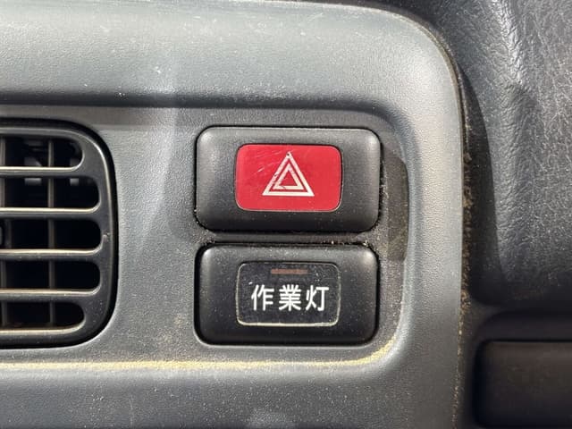 2000 Honda Acty JDM car for sale — photo 14 of 25