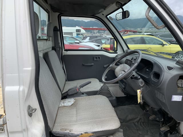 1997 Honda Accord JDM car for sale — photo 6 of 10