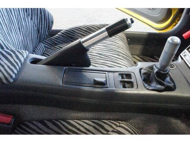 1992 Honda Beat JDM car for sale — photo 16 of 20