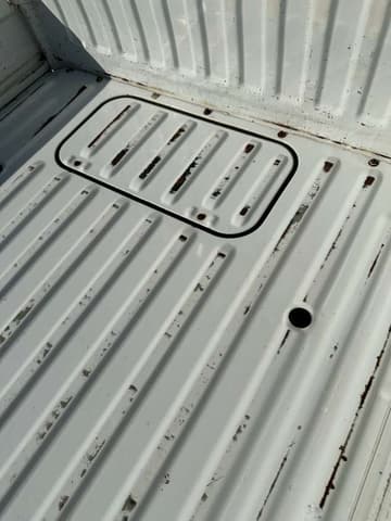 1998 Mitsubishi Minicab JDM car for sale — photo 22 of 25