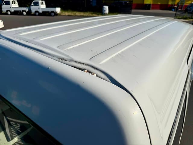 2000 Subaru Sambar JDM car for sale — photo 15 of 25