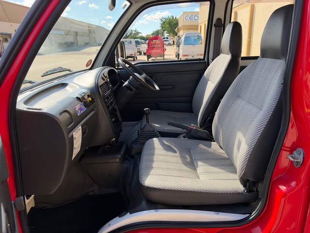 1999 Daihatsu Hijet JDM car for sale — photo 14 of 20