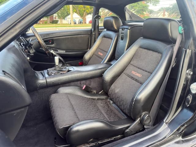 1992 Toyota MR2 JDM car for sale — photo 13 of 17
