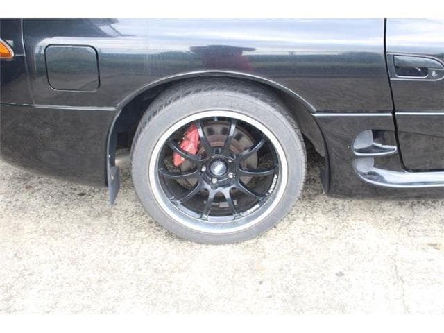 1997 Mitsubishi GTO JDM car for sale — photo 7 of 23