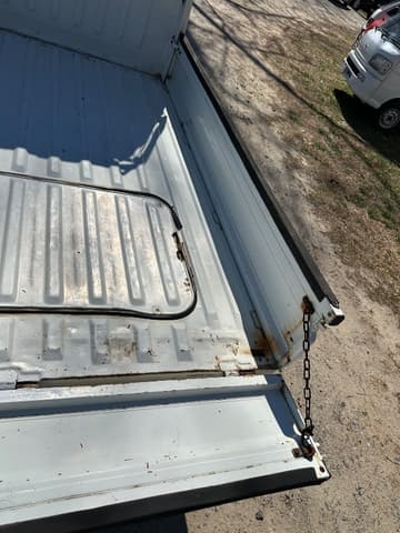 1999 Subaru Sambar JDM car for sale — photo 10 of 10